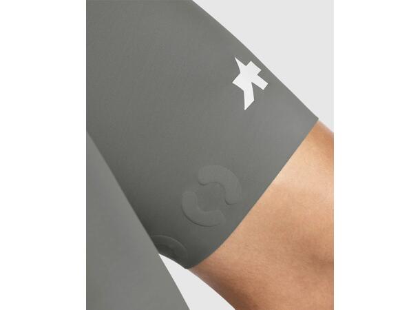 Assos Herre Equipe R Bib Shorts S11 L Godt pustende racing bib shorts - EdGr 