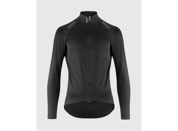 Assos Herre Mille GT Shell Jacket S11 L Vindtett overtrekksjakke – BlSe 