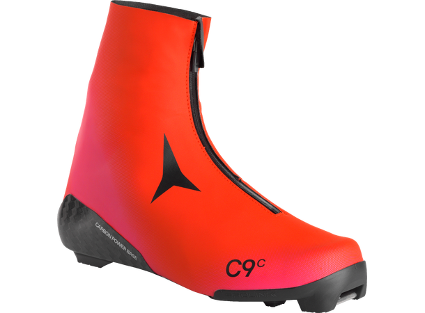 Atomic Skisko Redster C9 Carbon 42 Racing klassisk sko for den aktive 25/26 