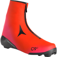 Atomic Skisko Redster C9 Carbon 42 Racing klassisk sko for den aktive 25/26