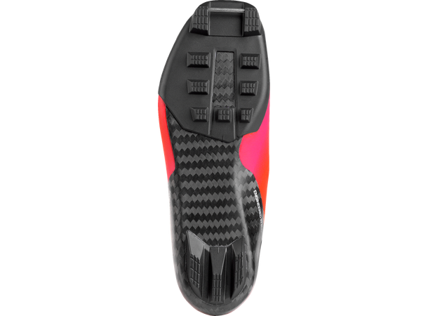 Atomic Skisko Redster C9 Carbon 42 Racing klassisk sko for den aktive 25/26 