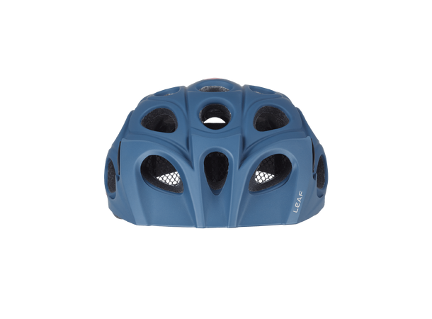 Catlike Hjelm Leaf M Beskyttelse kombinert med komfort, blue