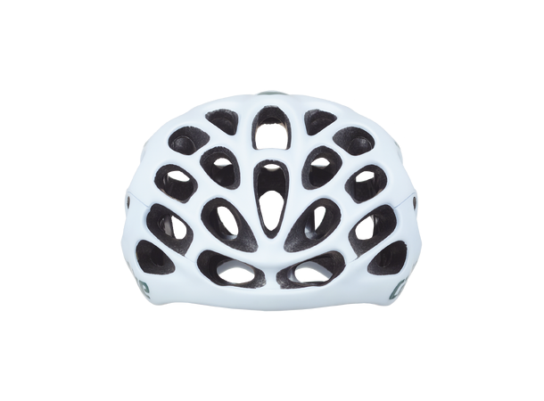 Catlike Hjelm Mixino EVO Mips L Ekstremt godt ventilert hjelm, White 