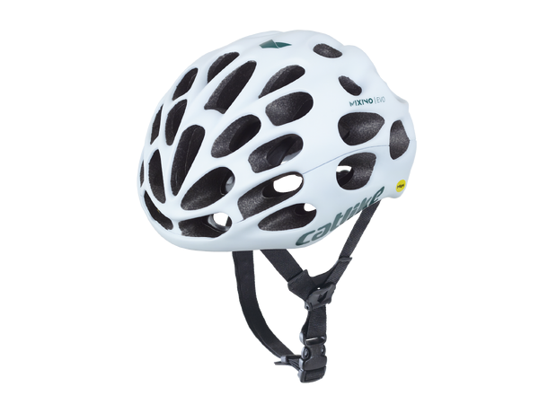 Catlike Hjelm Mixino EVO Mips L Ekstremt godt ventilert hjelm, White 