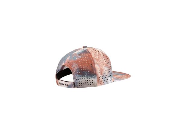 Craft Ctm Distance Trucker Cap OS Funksjonell løpecaps - SeMu 