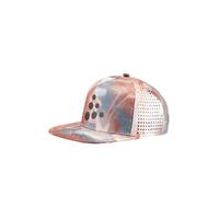 Craft Ctm Distance Trucker Cap OS Funksjonell løpecaps - SeMu