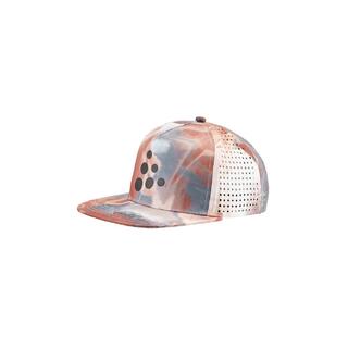 Craft Ctm Distance Trucker Cap OS Funksjonell l&#248;pecaps - SeMu