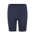 Craft Jr Kort Tights Rush 122/128 Kort treningstights til junior -Navy