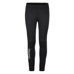 Craft Jr Tights Rush 2.0 Treningstights til junior -Navy