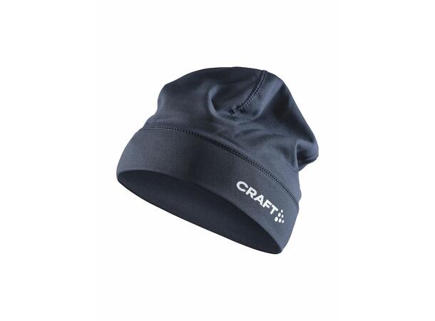 Craft Lue Nor Zone OS Lett og elastisk lue-Blaze 