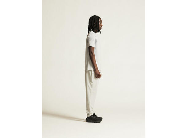Craft M Trøye SS Adv Essence 2 XL Funksjonell trenings-t-skjorte - Cloud 