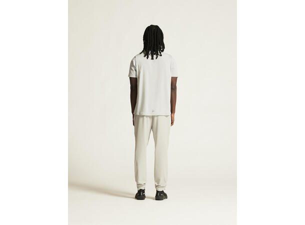 Craft M Trøye SS Adv Essence 2 XL Funksjonell trenings-t-skjorte - Cloud 