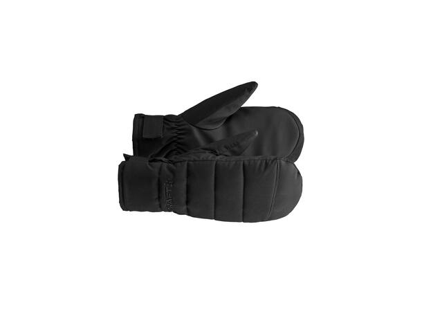 Craft Votter Explore Padded 10 Varme votter for kalde vinterdager 