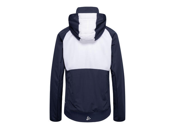 Craft W Jakke Adv Pursuit Thermal S Teknisk langrennsjakke for kalde økter 