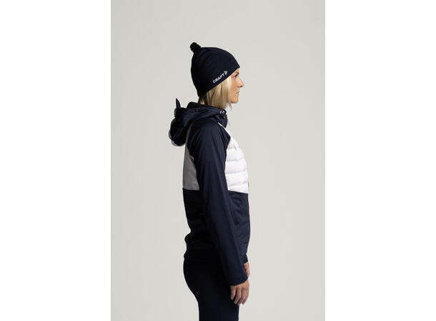 Craft W Jakke Adv Pursuit Thermal S Teknisk langrennsjakke for kalde økter 