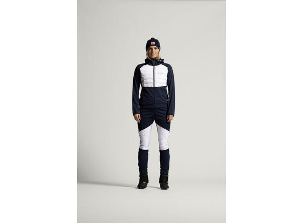 Craft W Jakke Adv Pursuit Thermal S Teknisk langrennsjakke for kalde økter 