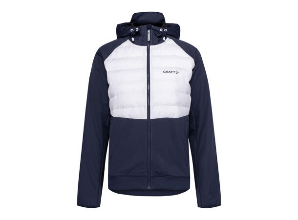 Craft W Jakke Adv Pursuit Thermal S Teknisk langrennsjakke for kalde økter 