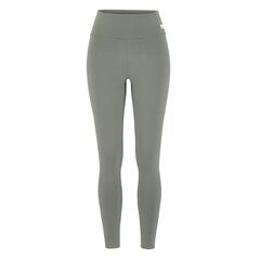 Craft W Tights 7/8 Collective Treningstights med tidl&#248;st design - Leaf
