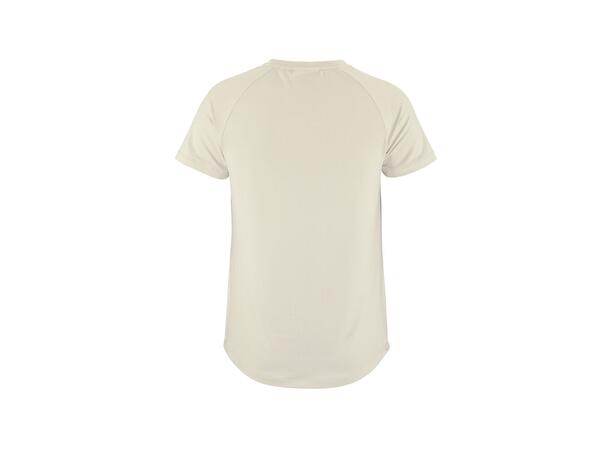 Craft W Trøye SS Collective XS Eksepsjonelt myk trenings-t-skjorte - Pl 