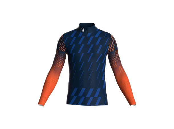 Dæhlie Junior Beyond Racesuit 2-delt 164 Rask racingdress til junior 