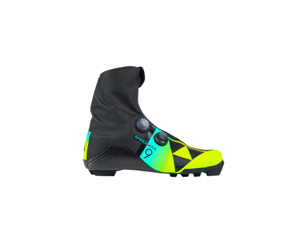 Fischer Skisko CL Speedmax 9 BOA 41 Konkurransesko klassisk med BOA 