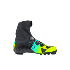 Fischer Skisko CL Speedmax 9 BOA Konkurransesko klassisk med BOA