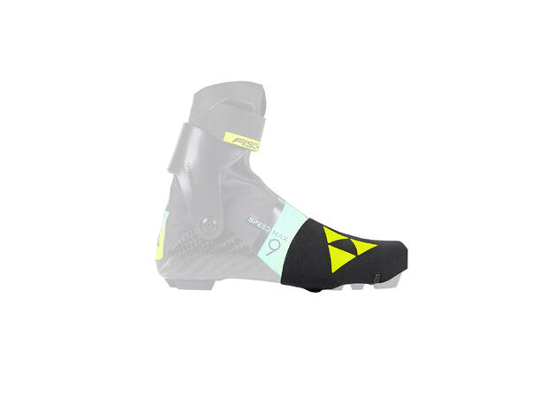 Fischer Toe Warmer 36-39 Nyhet! Tåvarmer for skisko 