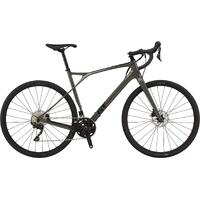 GT Sykkel Grade Carbon Elite M Gravel med karbonramme og gaffel - WeCe