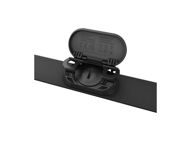 Garmin HRM-Fit W Pulsbelte Til Sports-BH 
