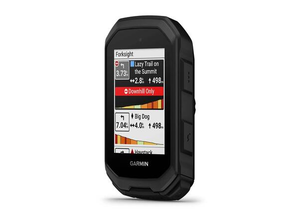 Garmin Sykkelcomputer Edge MTB Robust computer til terrengsykling 