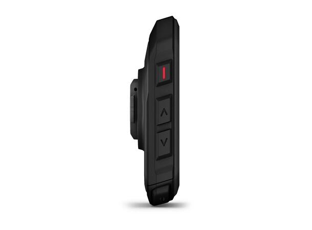 Garmin Sykkelcomputer Edge MTB Robust computer til terrengsykling 