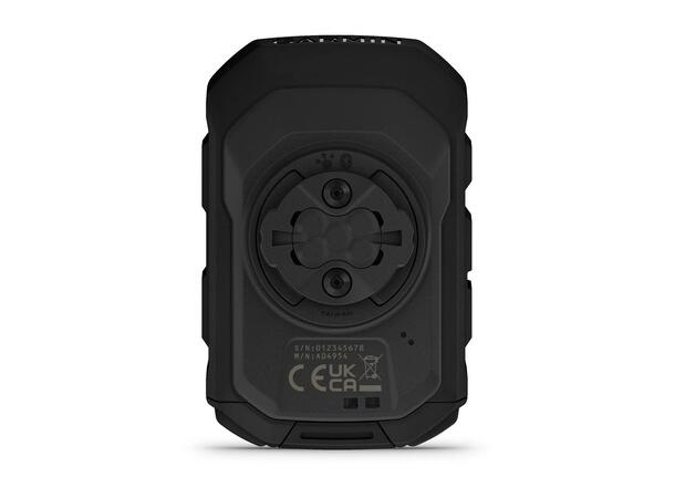 Garmin Sykkelcomputer Edge MTB Robust computer til terrengsykling 