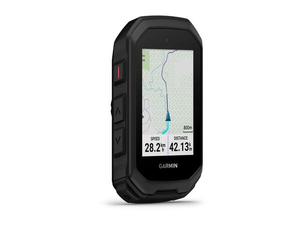 Garmin Sykkelcomputer Edge MTB Robust computer til terrengsykling 