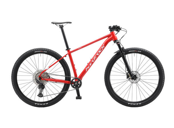 Hard Rocx Cambrium 29R 1x12 19" Som skapt for norske grusritt 