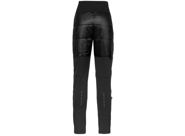 Johaug Bukse Temping Primaloft 2.0 S Varm og komfortabel PrimaLoft bukse - Bl 