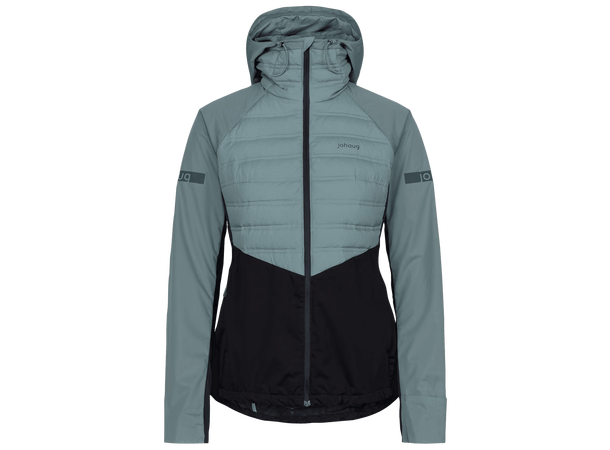 Johaug Dame Jakke Concept 2.0 M Allsidig og varm bestselger jakke -TROOP 