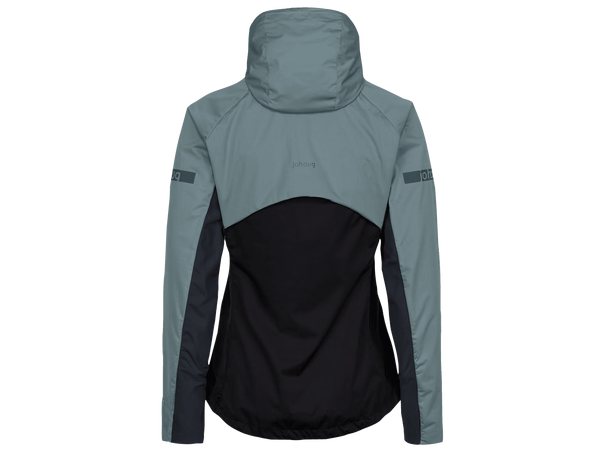 Johaug Dame Jakke Concept 2.0 M Allsidig og varm bestselger jakke -TROOP 