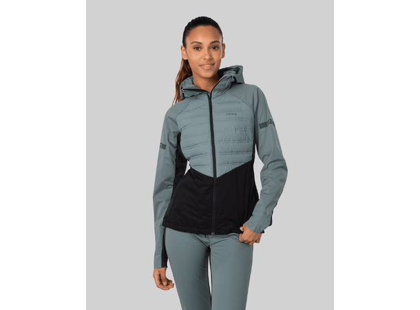 Johaug Dame Jakke Concept 2.0 M Allsidig og varm bestselger jakke -TROOP 