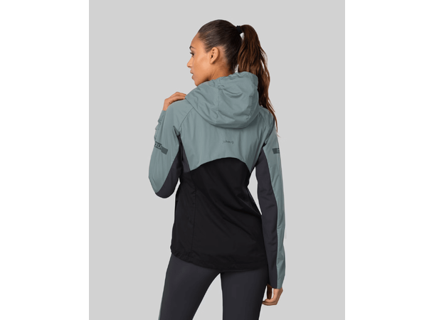 Johaug Dame Jakke Concept 2.0 M Allsidig og varm bestselger jakke -TROOP 