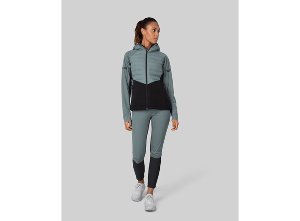 Johaug Dame Jakke Concept 2.0 M Allsidig og varm bestselger jakke -TROOP 