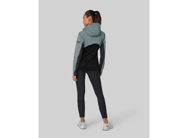 Johaug Dame Jakke Concept 2.0 M Allsidig og varm bestselger jakke -TROOP 