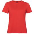 Johaug Dame Tr&#248;ye Elemental 2.0 L Basic t-skjorte for trening - TRED