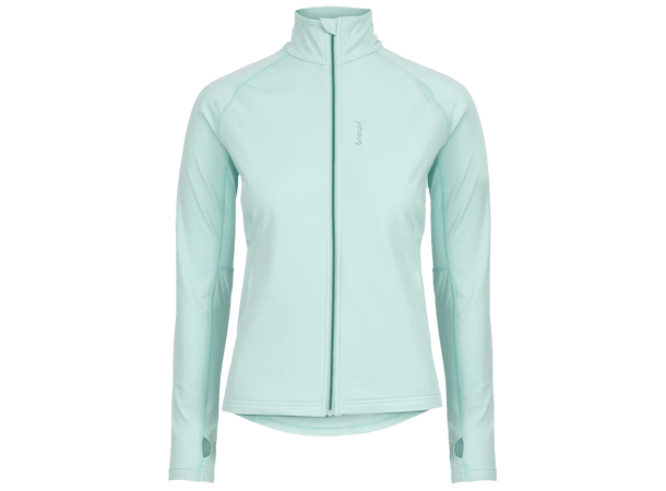 Johaug Discipline 2in1 Hybrid Jakke M Unike tilpasningsfunskjoner 
