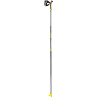 Leki PRC 850 - Black 140 Lett karbonstav av høy kvalitet