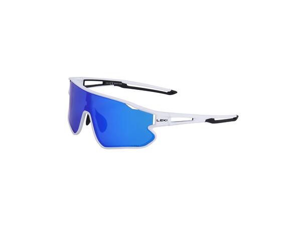 Leki Spectra Lite White God Sportsbrille 
