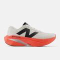 New Balance FC SuperComp Trainer v3 42,5 Mengdetreningssko for maraton M - UrgRd