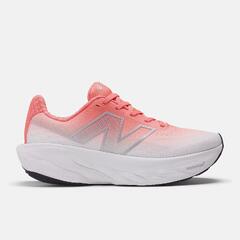 New Balance FreshFoam 1080 v14 Godt dempet allround l&#248;pesko dame - UrRd
