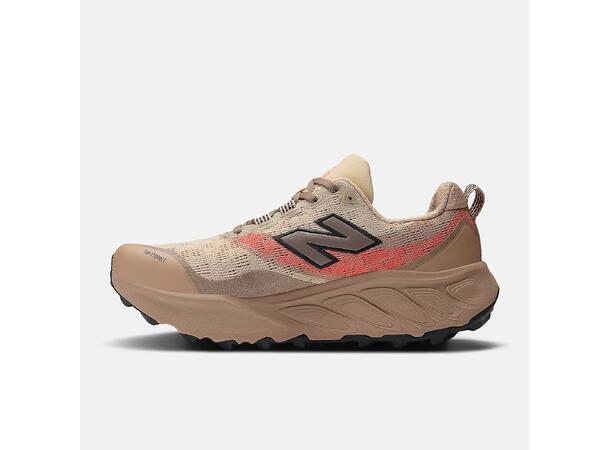 New Balance FreshFoam Hierro v9 43 Terrengløpesko med godt grep - DesClay 