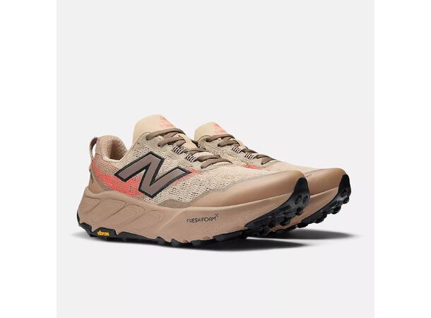 New Balance FreshFoam Hierro v9 43 Terrengløpesko med godt grep - DesClay 