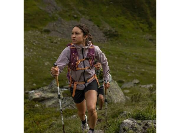 Osprey Ryggsekk Tempest Velocity 30 XS/S Lett, rask og allsidig flersportsekk -Ch 